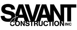 Savant Construction