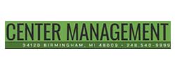 Center Management Services