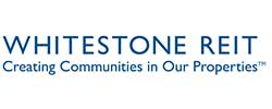 Whitestone Reit