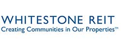 Whitestone Reit