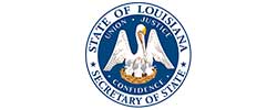 state of louisiana