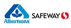 Safeway logo